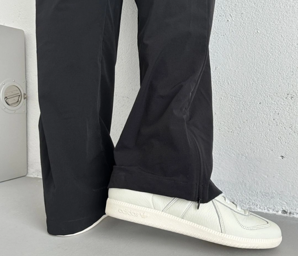 Giày Adidas BW Army ‘White Tint’ HP5516 - Ảnh 5