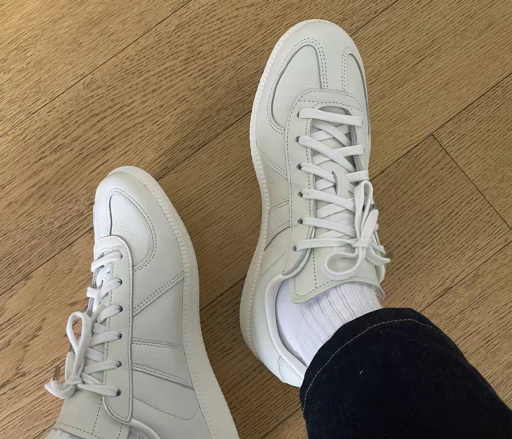 Giày Adidas BW Army ‘White Tint’ HP5516 - Ảnh 6