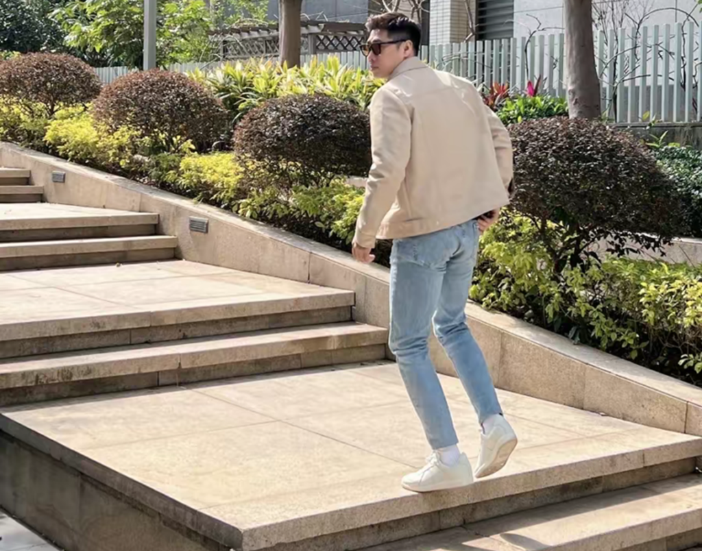 Giày Adidas BW Army ‘White Tint’ HP5516 - Ảnh 7