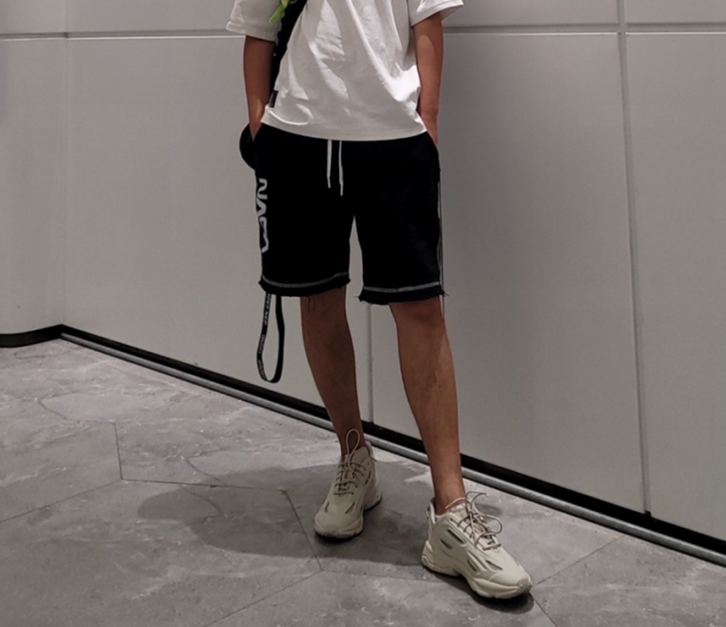 Giày Adidas Ozweego Celox ‘Bliss’ GZ5231 - Ảnh 4