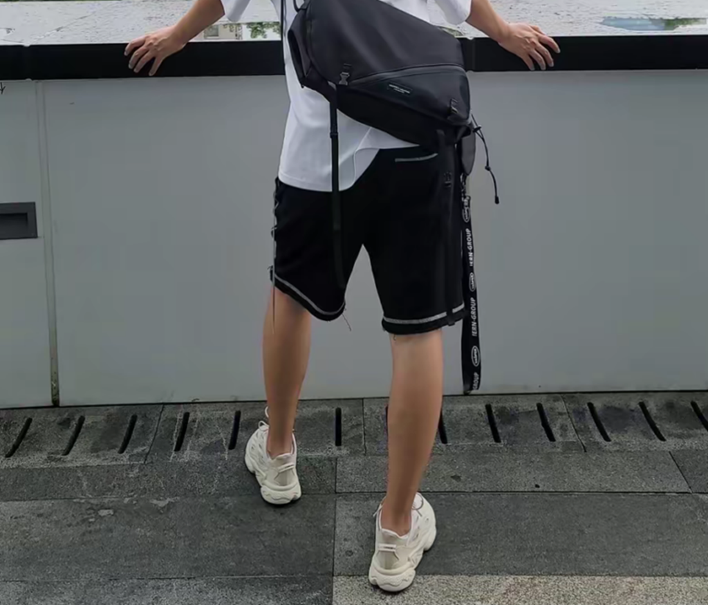 Giày Adidas Ozweego Celox ‘Bliss’ GZ5231 - Ảnh 5