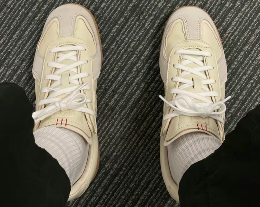 Giày Adidas BW Army ‘Light Brown’ HQ8511 - Ảnh 2