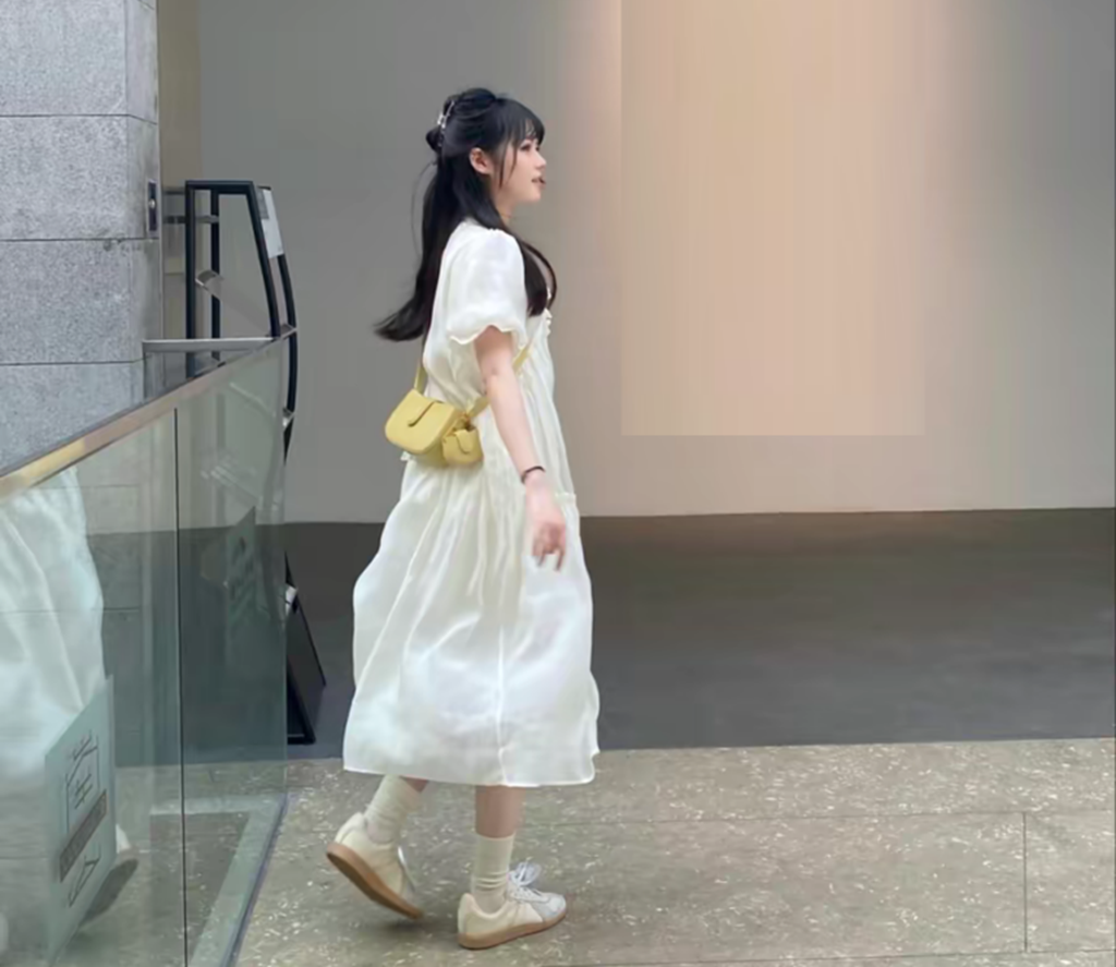 Giày Adidas BW Army ‘Light Brown’ HQ8511 - Ảnh 5