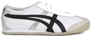 Giày Onitsuka Tiger Mexico 66 ‘White Black’ DL408-0190