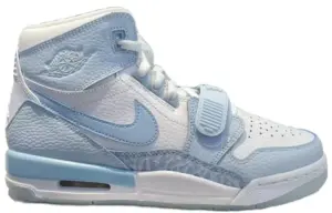 Giày Nike Air Jordan Legacy 312 ‘White Blue’ FV8118-141