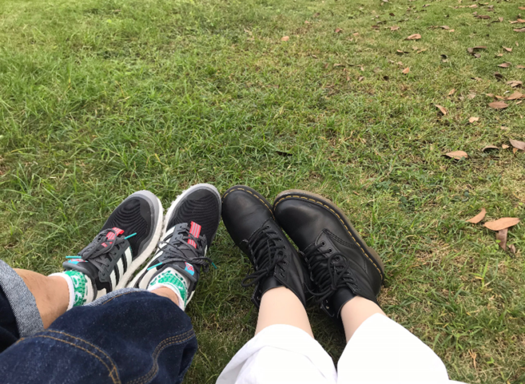 Giày Adidas UltraBoost All Terrain ‘Black Hi Res Aqua’ EG8099 - Ảnh 6