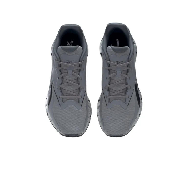 Giày Asics Zig Dynamica 4 ‘Pure Grey Black’ HP9264 - Ảnh 2