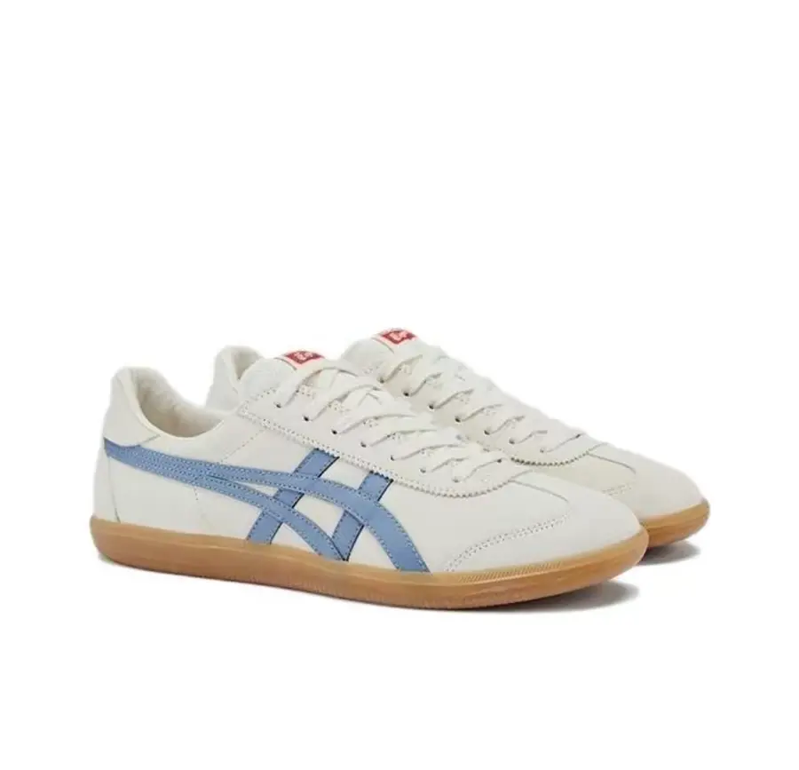 Giày Onitsuka Tiger Tokuten ‘White Blue Gum’ 1183A907-202 - Ảnh 3