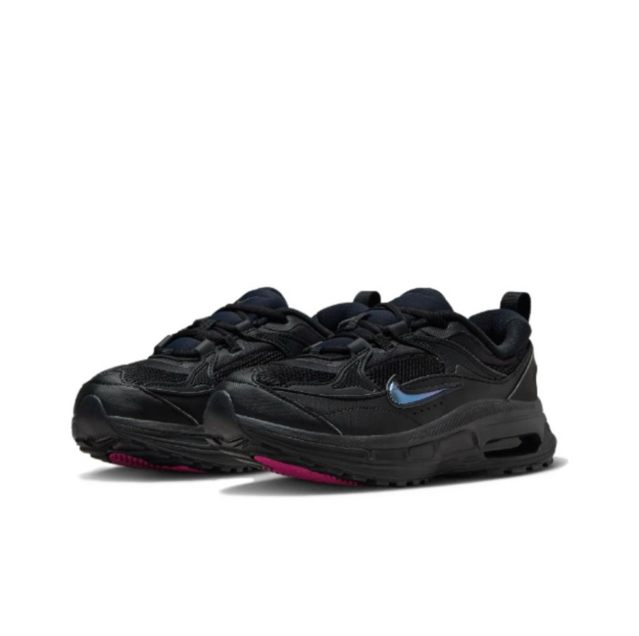 Giày Nike Air Max Bliss 'Metallic Black' FB8636-001 - Ảnh 2