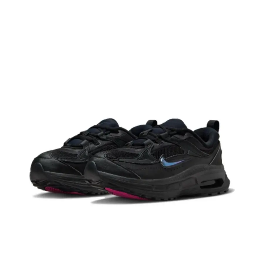 Alternative view of Giày Nike Air Max Bliss 'Metallic Black' FB8636-001