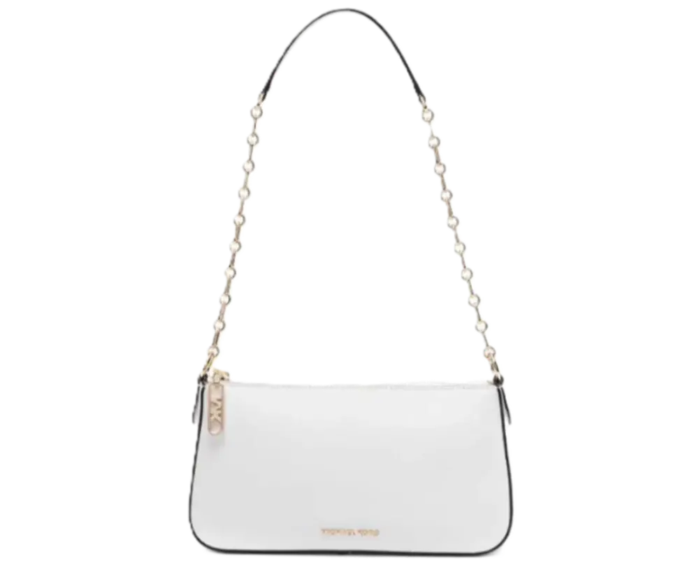 Túi Michael Kros Empire Medium Chain-Link Pochette 32H3G8EW6L-085