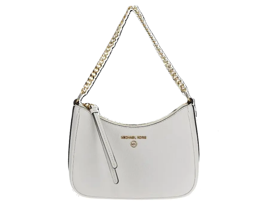 Túi Michael Kors Jet Set Charm Small Nylon Gabardine Shoulder Bag 32F3GT9C1L-085