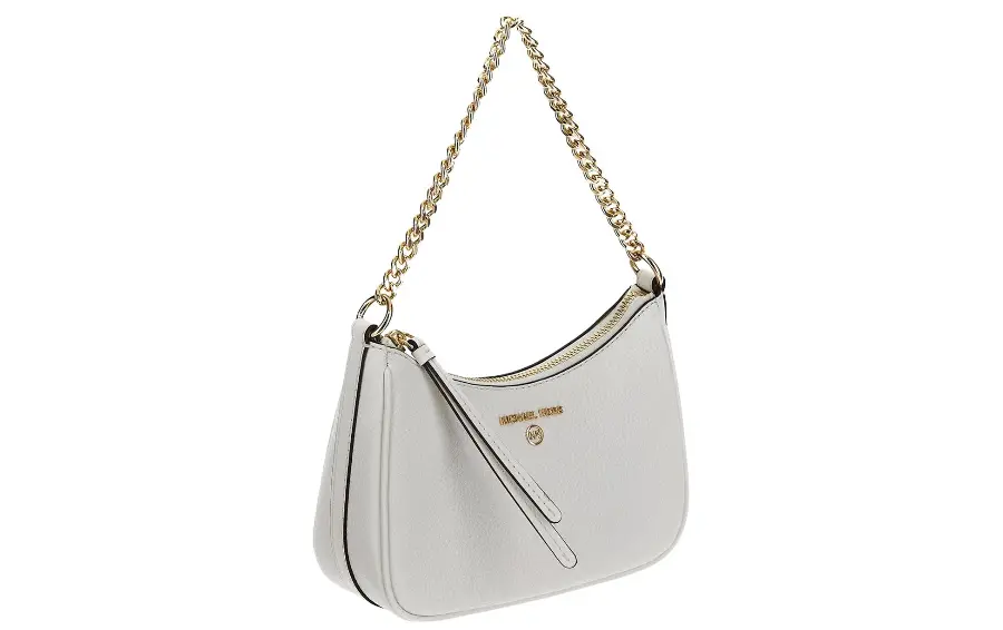 Alternative view of Túi Michael Kors Jet Set Charm Small Nylon Gabardine Shoulder Bag 32F3GT9C1L-085