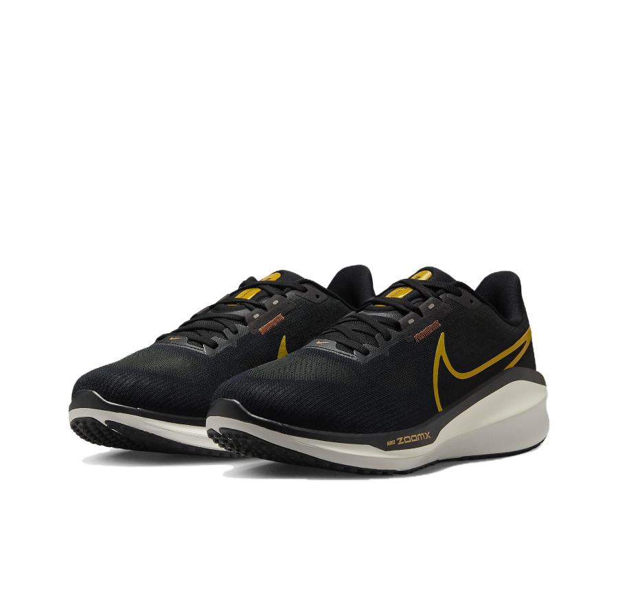 Giày Nike Wmns Air Zoom Vomero 17 'Black Bronzine' FB1309-006 - Ảnh 4