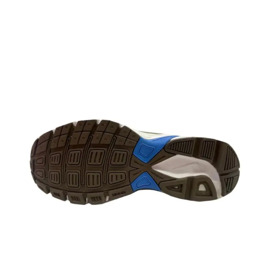 Giày Nike Initiator 'White Neon Blue' FN3443-121 - Ảnh 4