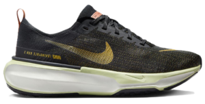 Giày Nike Invincible 3 ‘Black Amber Brown’ DR2615-004