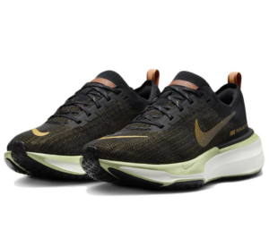 Alternative view of Giày Nike Invincible 3 ‘Black Amber Brown’ DR2615-004