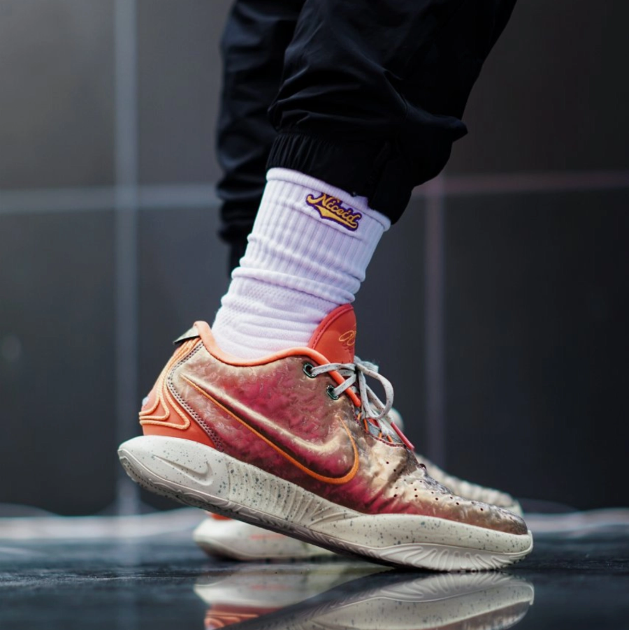 Giày Nike Nike LeBron 21 'Queen Conch' FN0708-800 - Ảnh 5