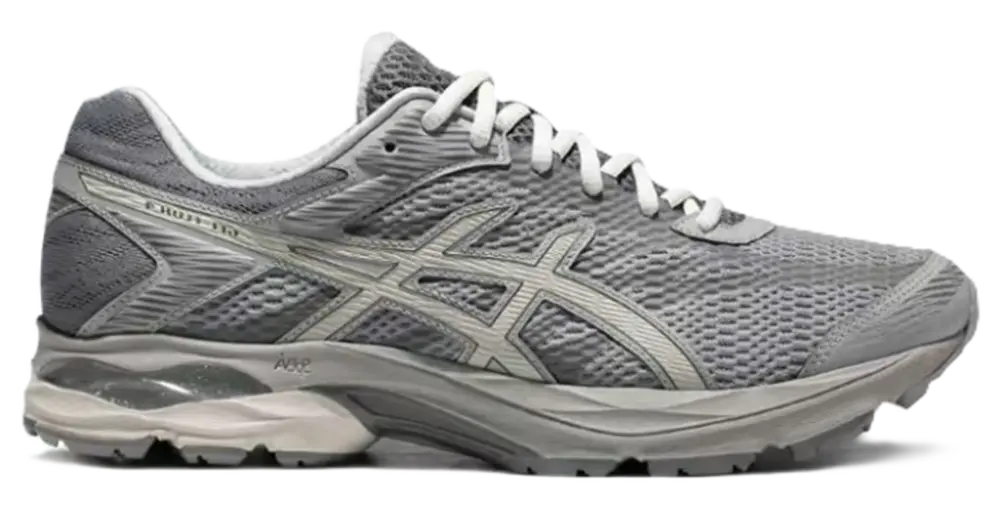 Giày ASICS Gel‑Flux 4 'Dark Grey' 1011A614‑031