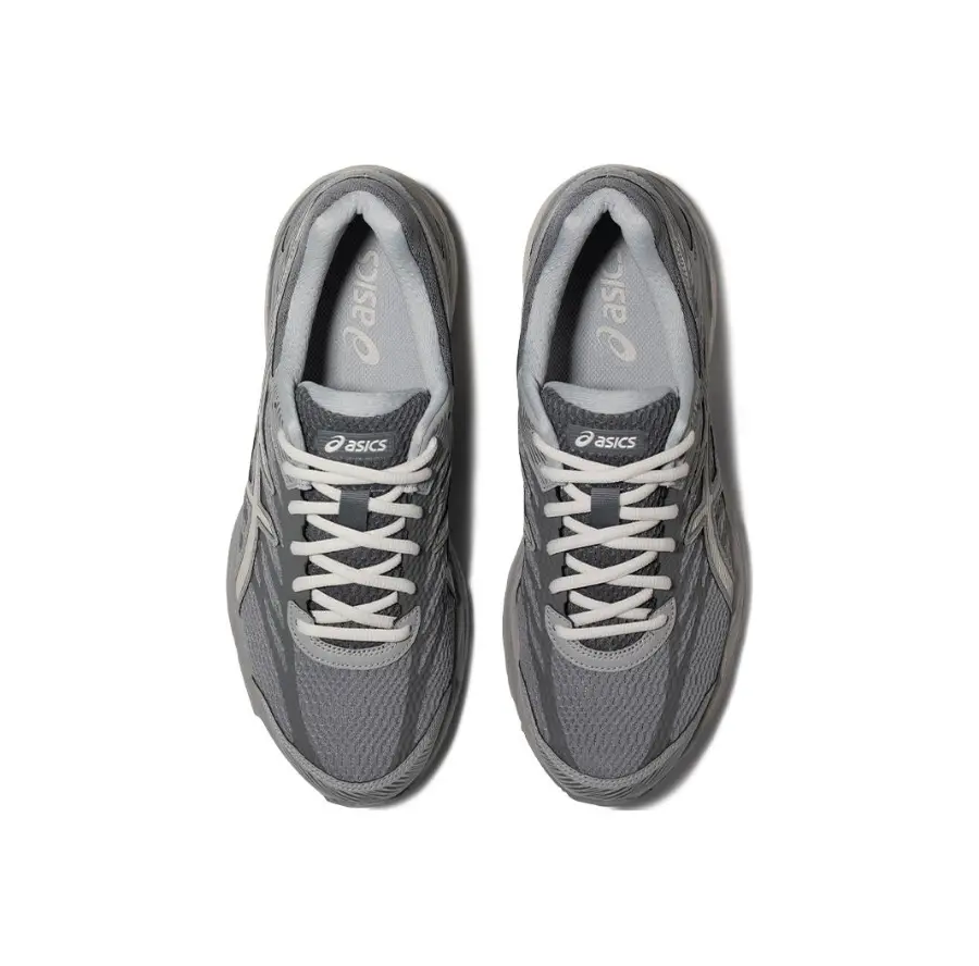 Giày ASICS Gel‑Flux 4 'Dark Grey' 1011A614‑031 - Ảnh 3