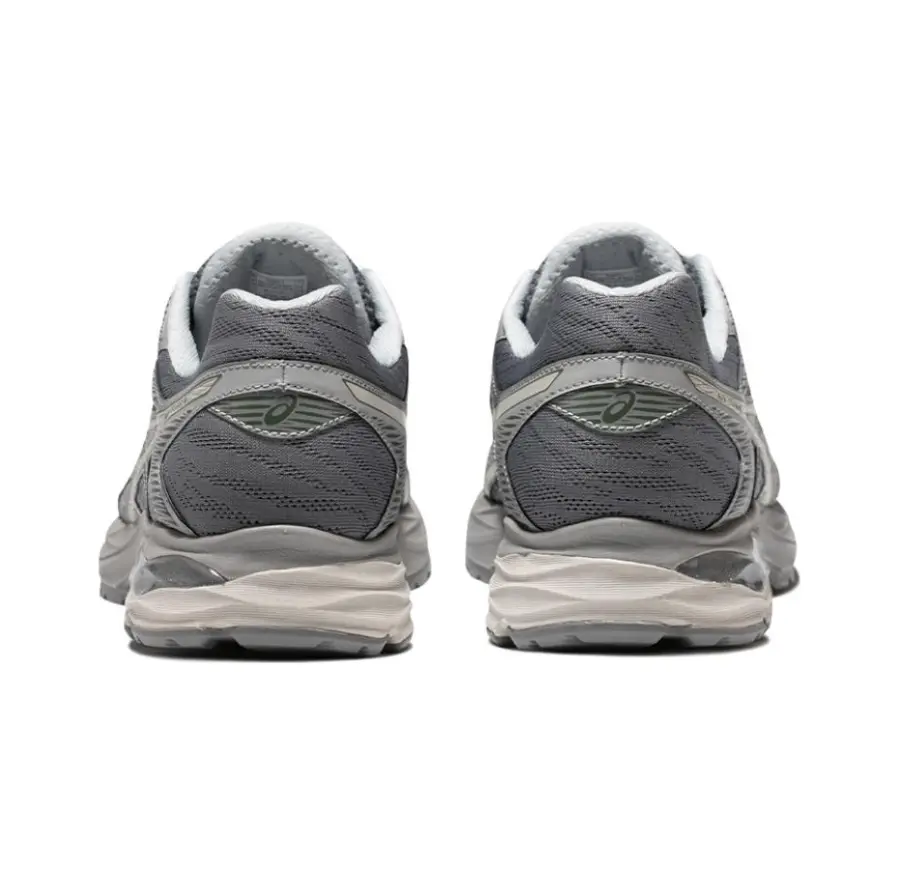 Giày ASICS Gel‑Flux 4 'Dark Grey' 1011A614‑031 - Ảnh 5