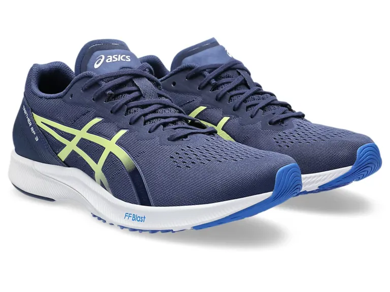 Giày Asics Tarther RP 3 ‘Deep Ocean’ 1011B465-402 - Ảnh 5