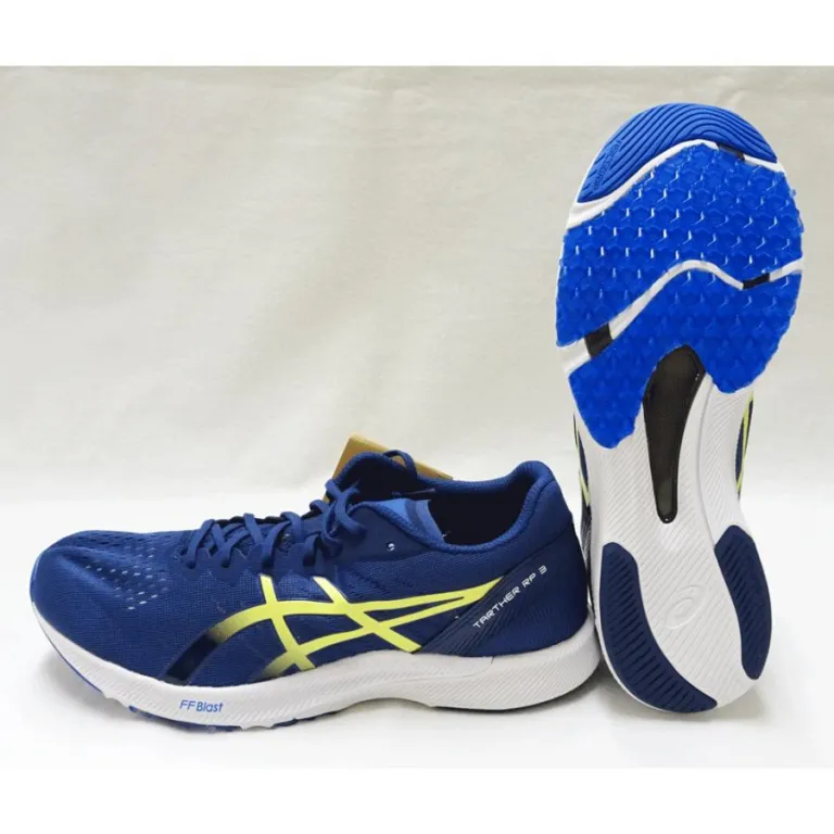 Giày Asics Tarther RP 3 ‘Deep Ocean’ 1011B465-402 - Ảnh 4