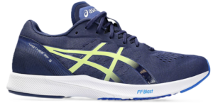 Giày Asics Tarther RP 3 ‘Deep Ocean’ 1011B465-402