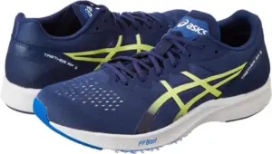 Alternative view of Giày Asics Tarther RP 3 ‘Deep Ocean’ 1011B465-402