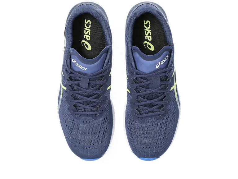 Giày Asics Tarther Rp 3 Wide ‘Deep Ocean’ 1011B466-402 - Ảnh 3