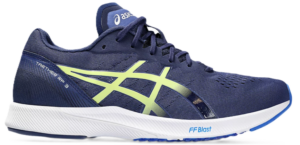 Giày Asics Tarther Rp 3 Wide ‘Deep Ocean’ 1011B466-402