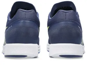 Alternative view of Giày Asics Tarther Rp 3 Wide ‘Deep Ocean’ 1011B466-402