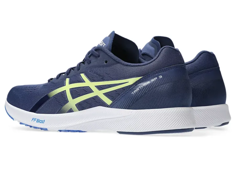 Giày Asics Tarther Rp 3 Wide ‘Deep Ocean’ 1011B466-402 - Ảnh 6