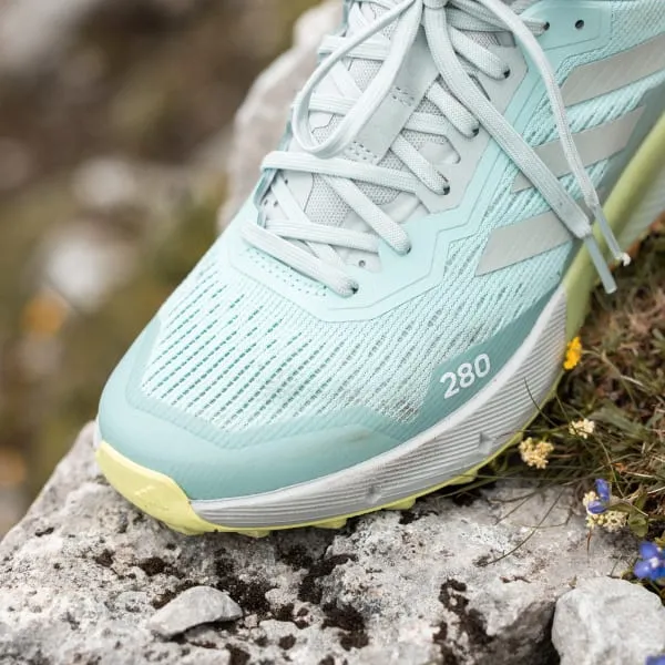 Giày Adidas Trail Terrex Agravic Flow 2.0 ‘Aqua’ IF5020 - Ảnh 4