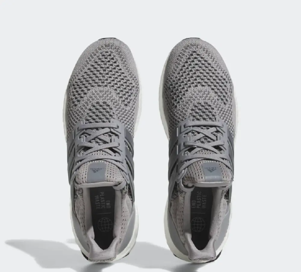 Giày Adidas Ultra Boost 1.0 Grey HQ4200 - Ảnh 3