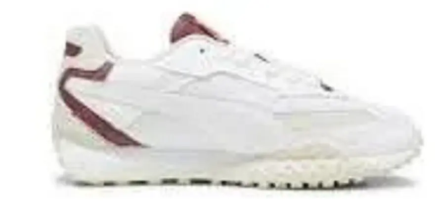 Giày Puma Blktop Rider Soft Wns White Dark Jasper Women Casual Shoes 393118-01