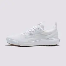 Giày Vans Ultrarange Exo 'Triple White' VN0A4U1KQLZ - Ảnh 6