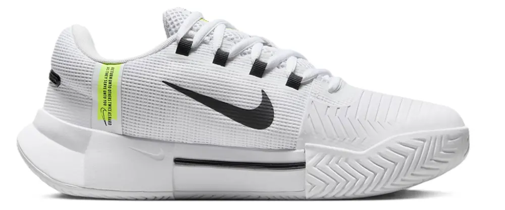 Giày Nike Zoom GP Challenge 1 ‘White’ FB3148-101