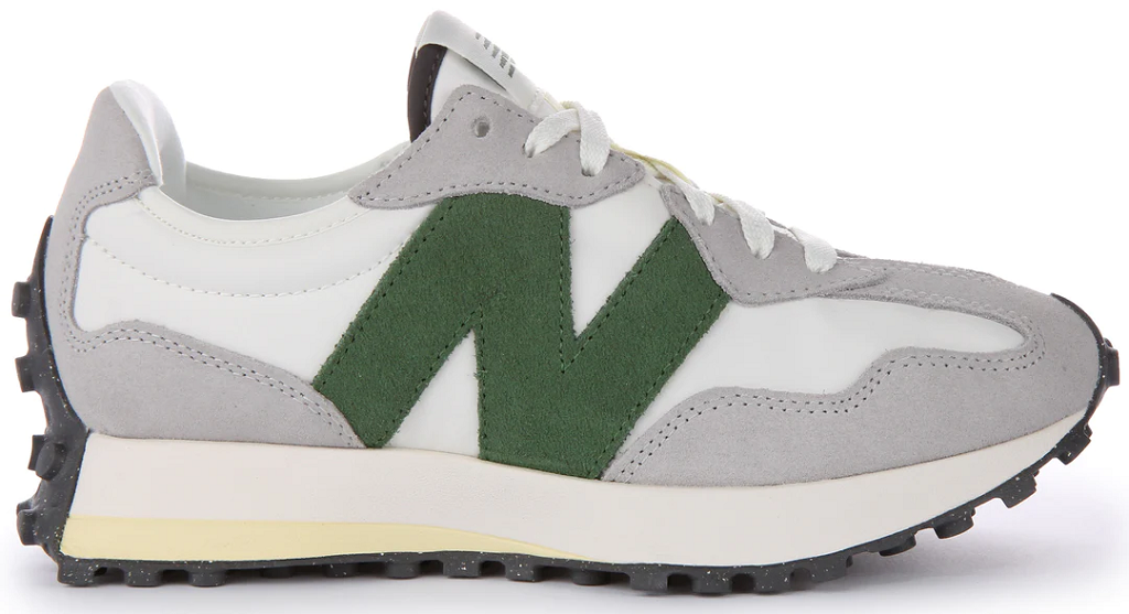 Giày New Balance 327 Raincloud Nori WS327PU