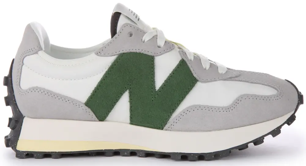 Giày New Balance 327 Raincloud Nori WS327PU