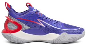 Giày Lining Sonic 10v2 ‘Purple’ ABAS057-6