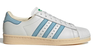 Giày Adidas Original Superstar 82 'White' ID2151