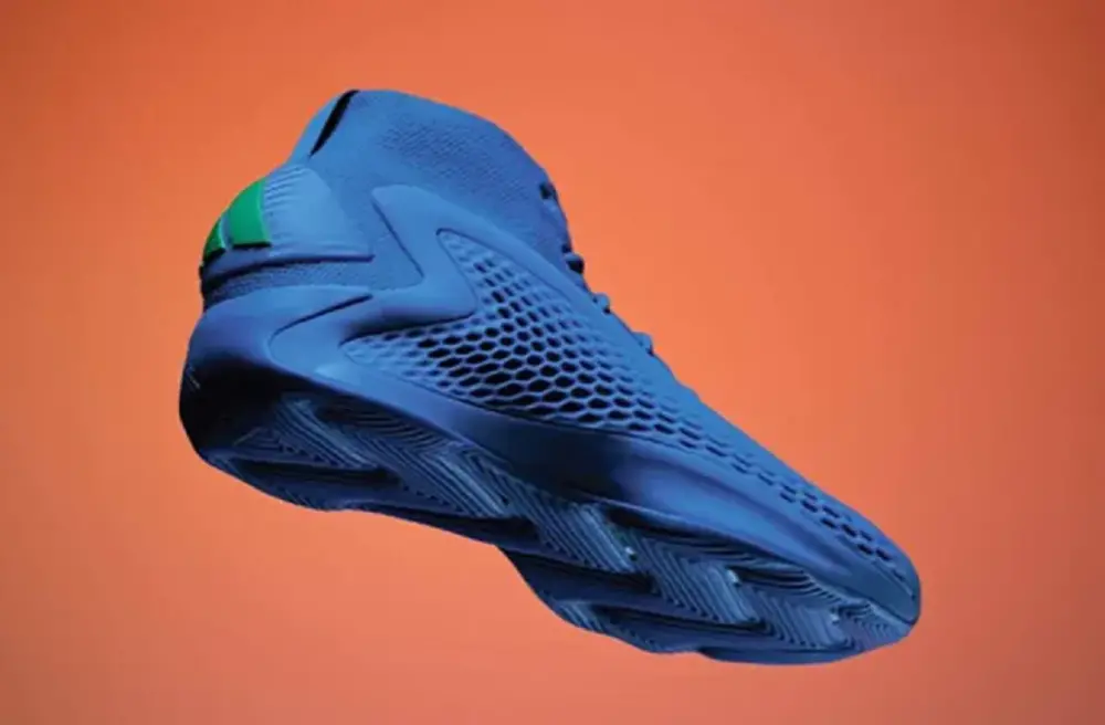 Alternative view of Giày Adidas AE 1 Velocity Blue IF1864