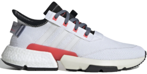 Giày Adidas POD S3.1 ‘White Red’ DB2928