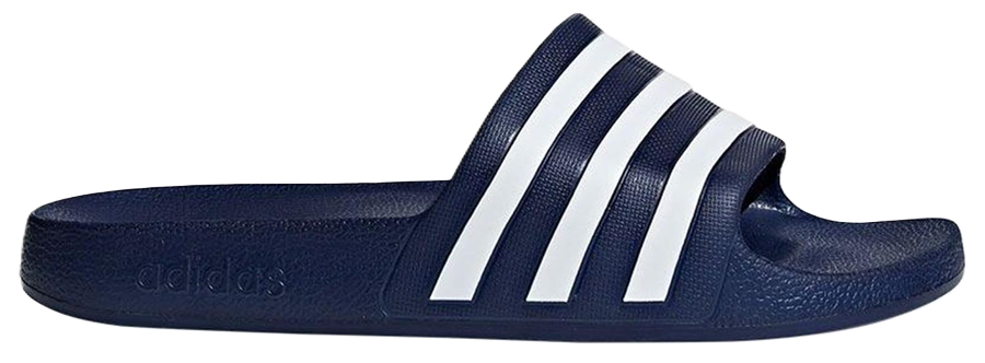 Dép Adidas Adilette Aqua ‘Navy’ F35542