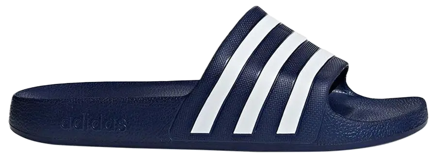 Dép Adidas Adilette Aqua ‘Navy’ F35542