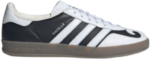 Giày Adidas Gazelle Indoor 'Gatsin Pack White Black' IH9990