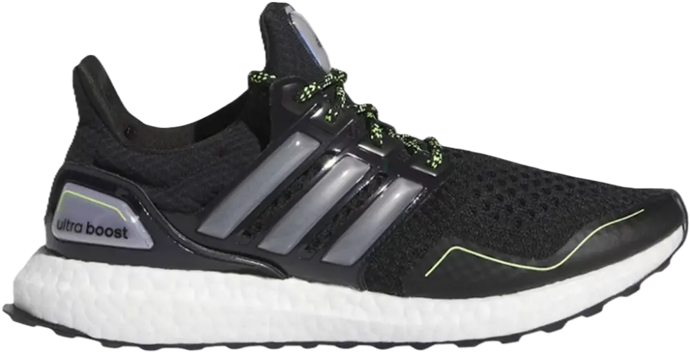 Giày Adidas Ultraboost 1.0 'Black' ID1749