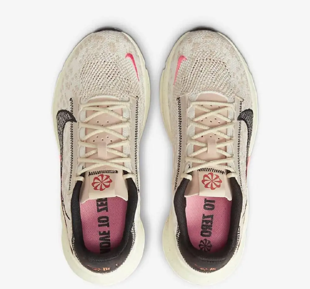 Giày Nike Superrep Go 3 Nn Fk "Oatmeal" DH3393-104 - Ảnh 5