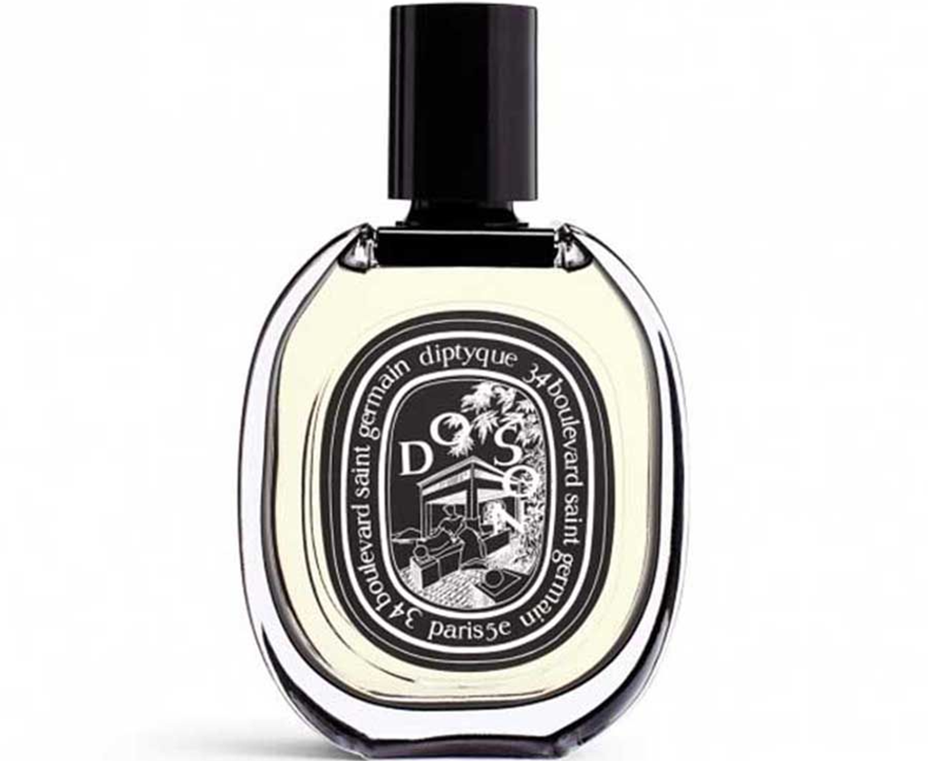 Nước Hoa Diptyque Doson EDP